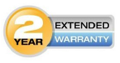 Picture of 2 Year Extended Warranty 