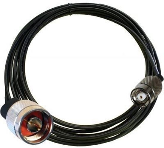 Picture of 6m / 20ft Antenna Cable