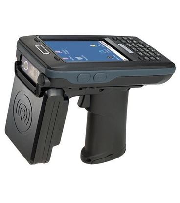 XC-AT870N Handheld RFID/Barcode Reader