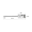 Invengo Gem Tag